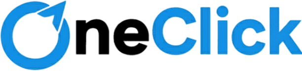 OneClick Logo