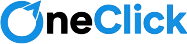 OneClick Logo
